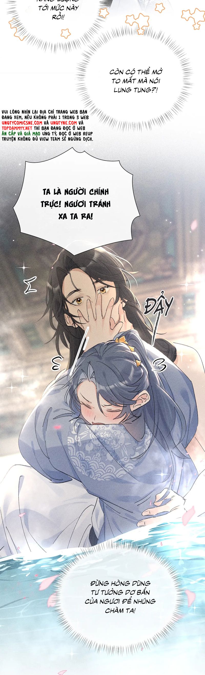 Dụ Địch Thâm Nhập Chapter 53 - Next Chapter 53