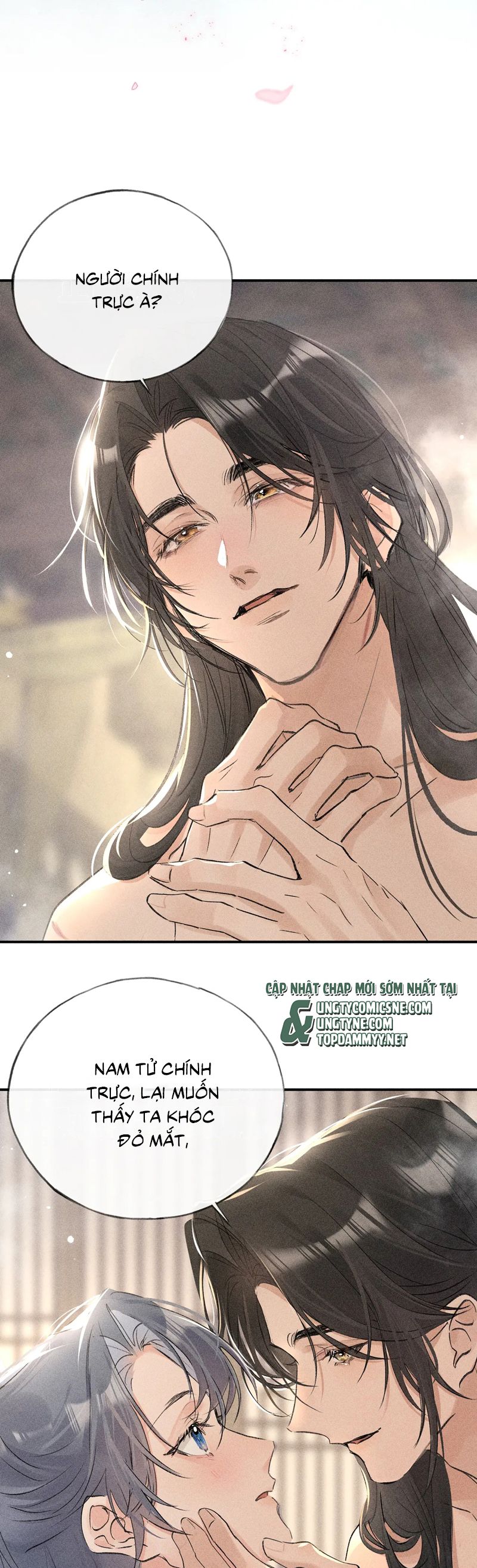 Dụ Địch Thâm Nhập Chapter 53 - Next Chapter 53