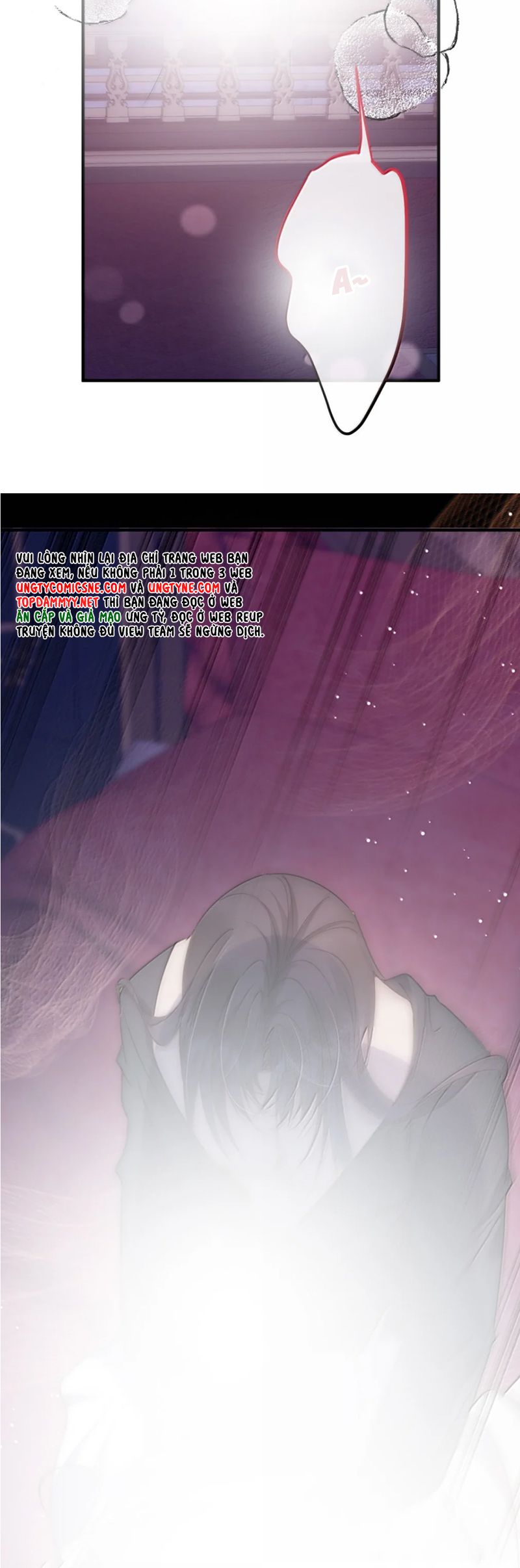 Lồng Tuyết Chap 33 - Next Chap 34