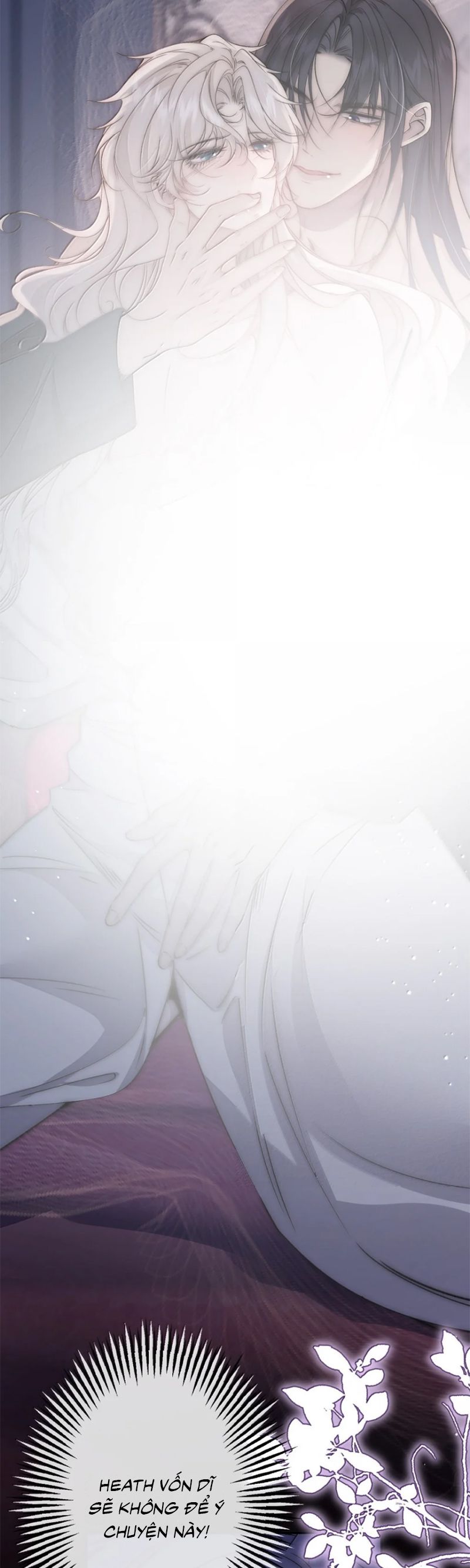 Lồng Tuyết Chap 33 - Next Chap 34