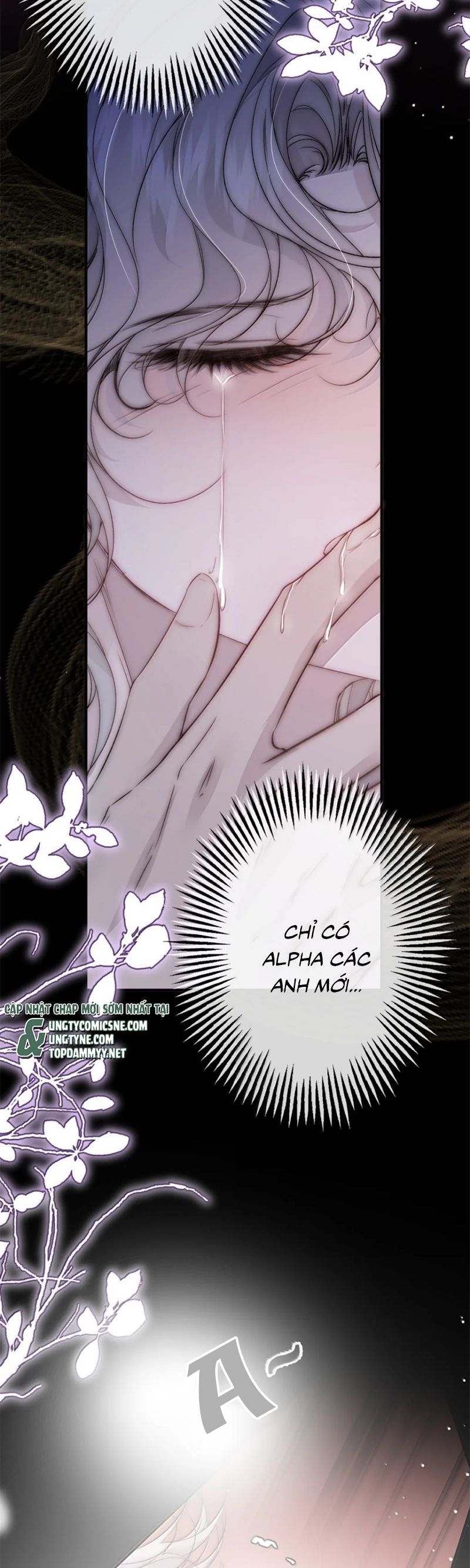 Lồng Tuyết Chap 33 - Next Chap 34