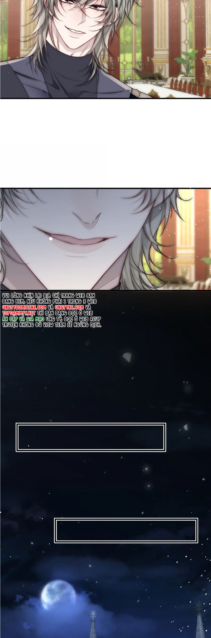 Lồng Tuyết Chap 33 - Next Chap 34