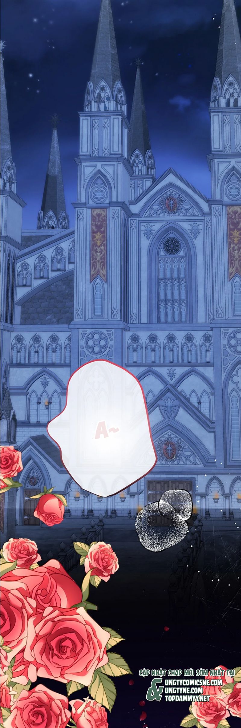 Lồng Tuyết Chap 33 - Next Chap 34