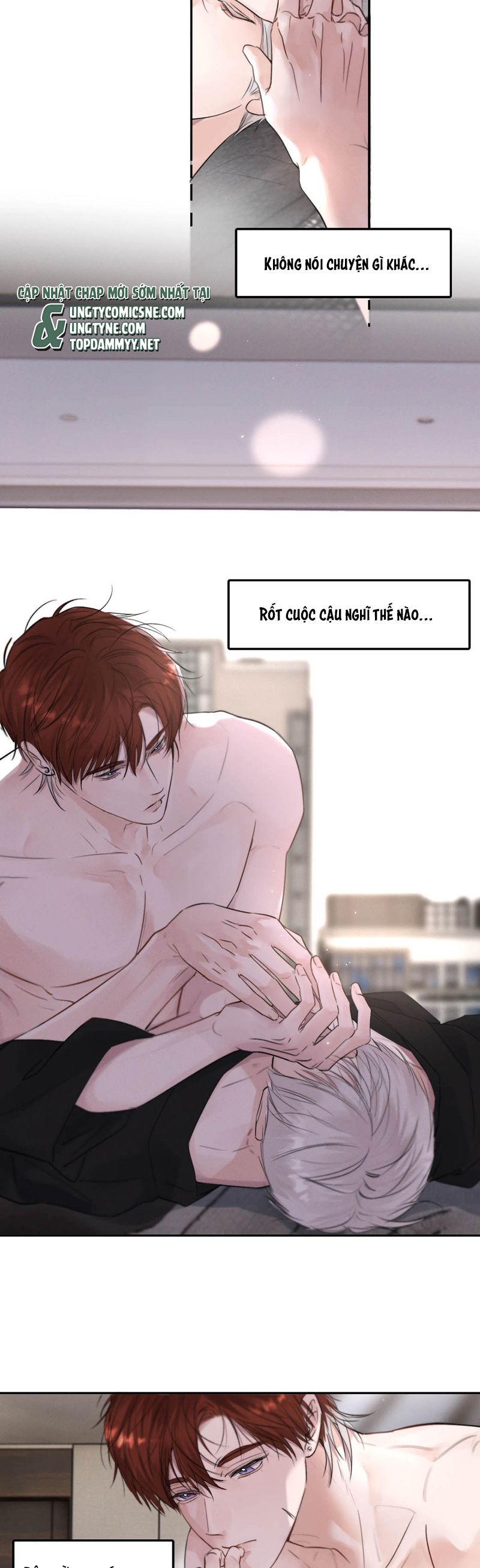 Dựa Vào Bạn Thân Từ Nhỏ Tôi Trở Thành Đỉnh Cấp Hướng Đạo Chapter 21 - Trang 4