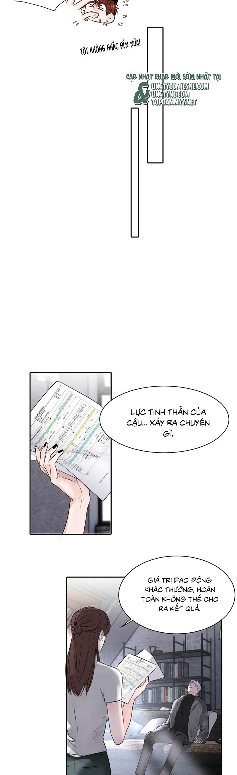 Dựa Vào Bạn Thân Từ Nhỏ Tôi Trở Thành Đỉnh Cấp Hướng Đạo Chapter 21 - Trang 4