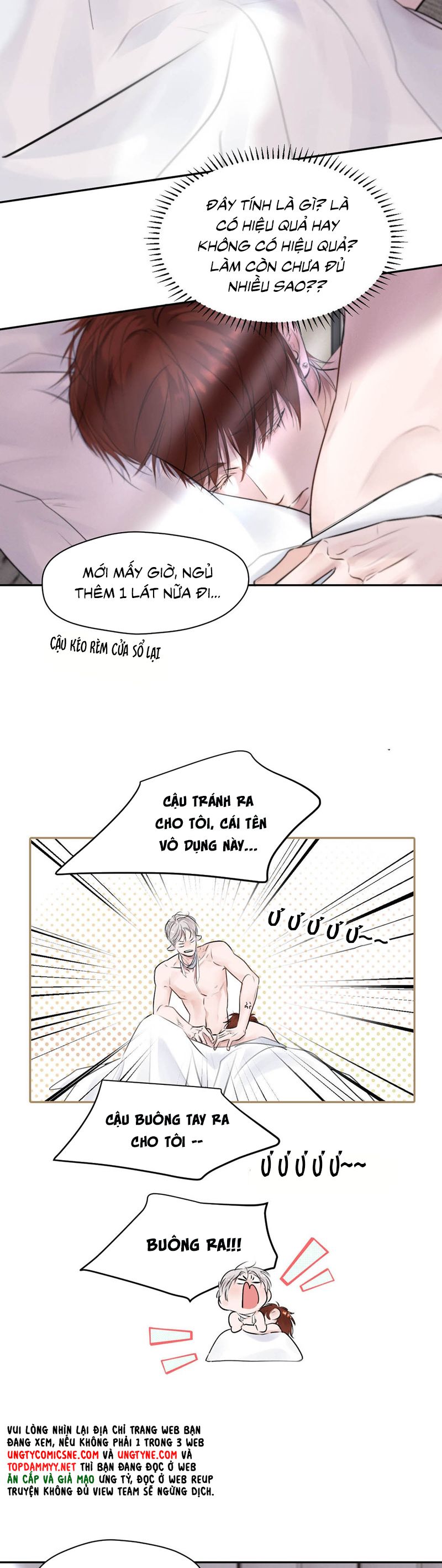 Dựa Vào Bạn Thân Từ Nhỏ Tôi Trở Thành Đỉnh Cấp Hướng Đạo Chapter 21 - Trang 4