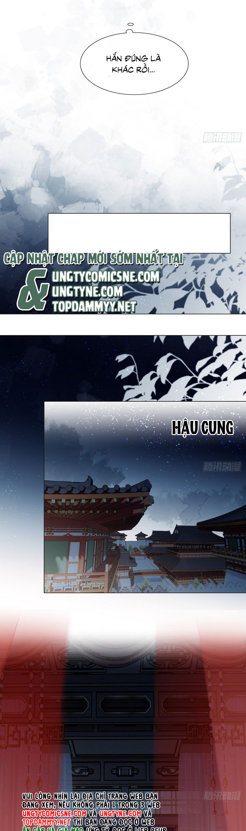 Chồng Trước Của Ma Hoàng Sống Lại Rồi Chap 8 - Next Chap 9