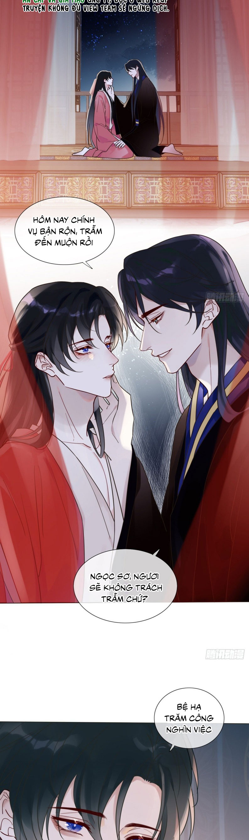 Chồng Trước Của Ma Hoàng Sống Lại Rồi Chap 8 - Next Chap 9