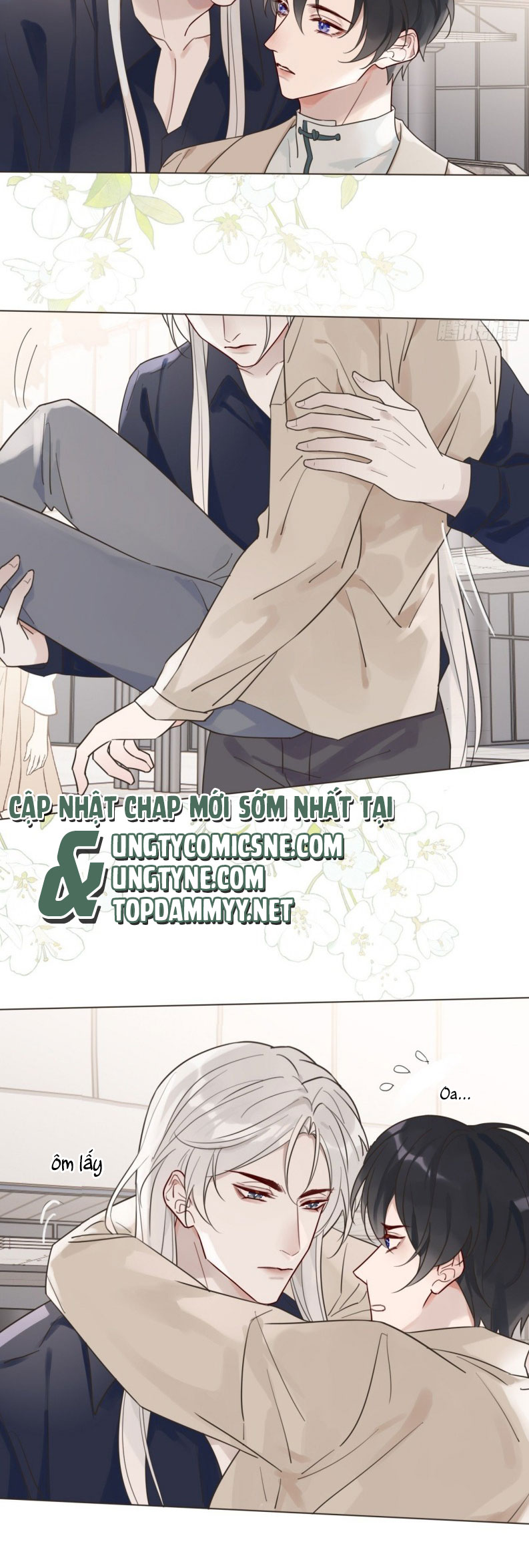 Chồng Trước Của Ma Hoàng Sống Lại Rồi Chap 8 - Next Chap 9