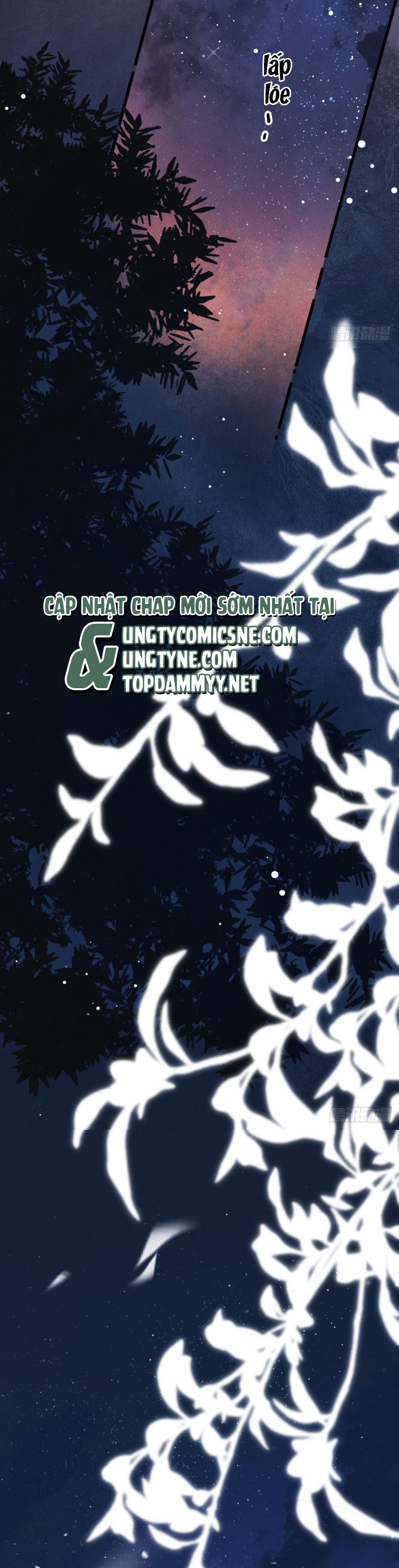 Dấu Ấn Chap 3 - Trang 4