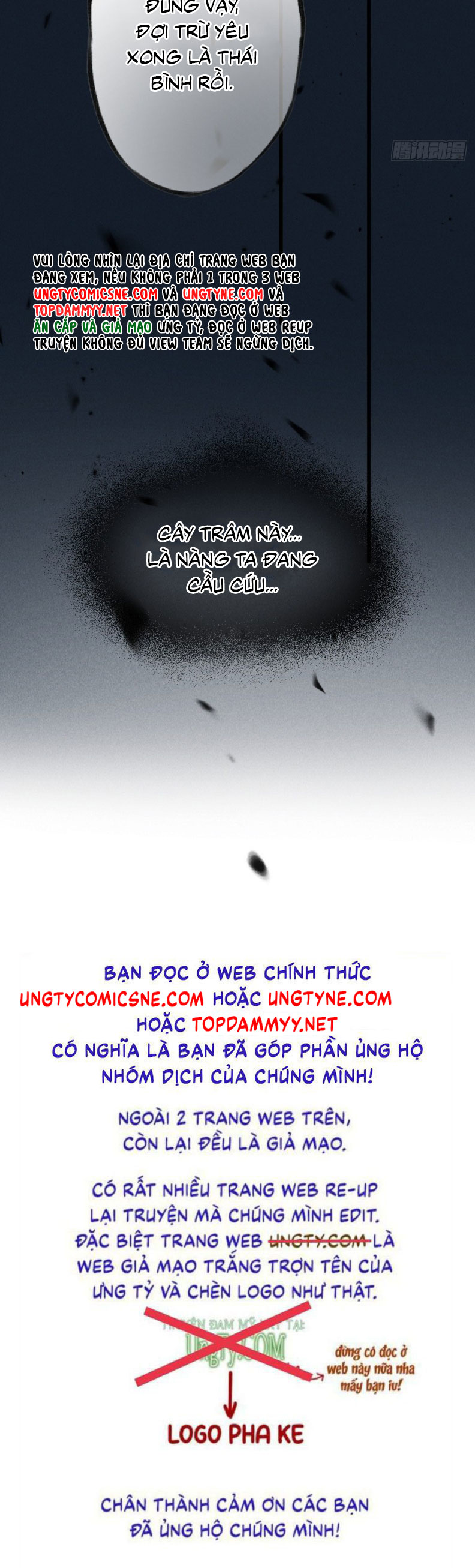 Dấu Ấn Chap 3 - Trang 4