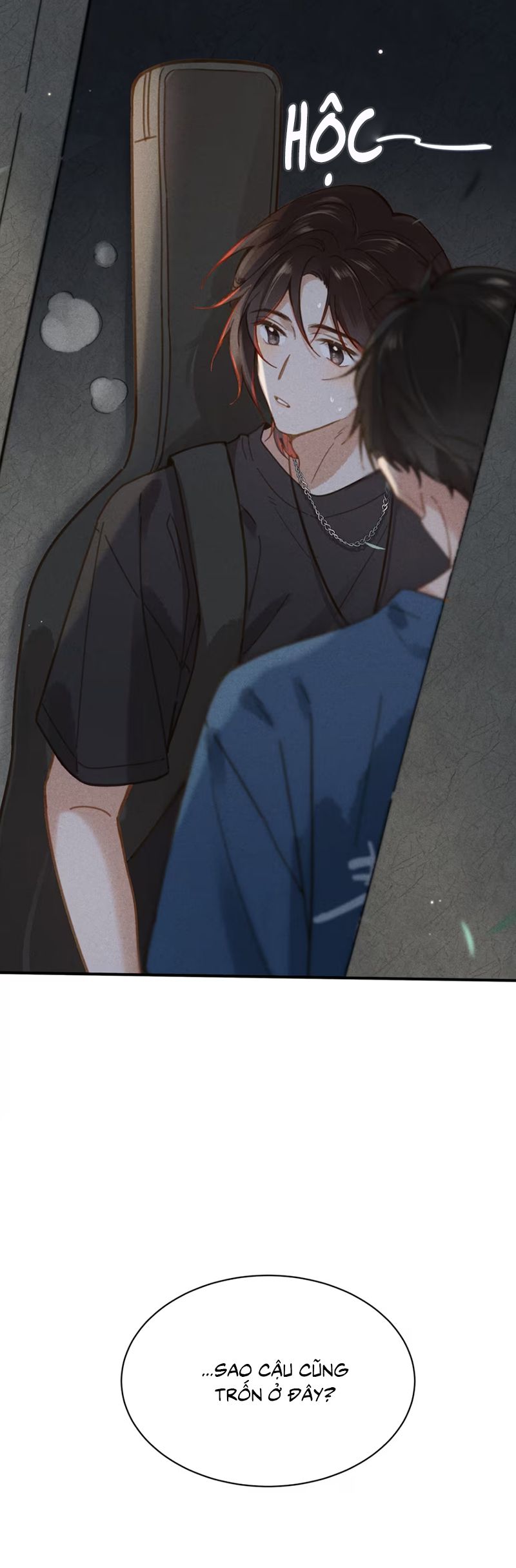 Sở Thiên Dĩ Nam Chap 1 - Trang 4