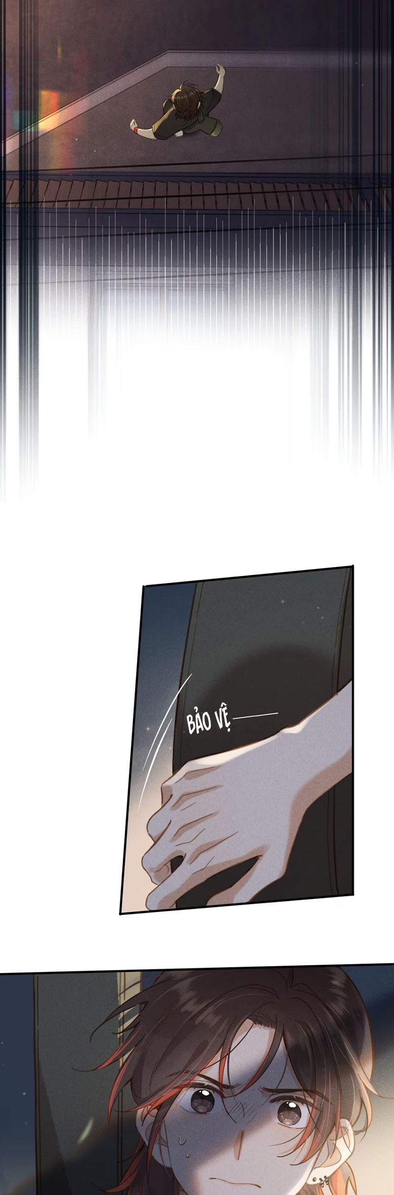 Sở Thiên Dĩ Nam Chap 1 - Trang 4