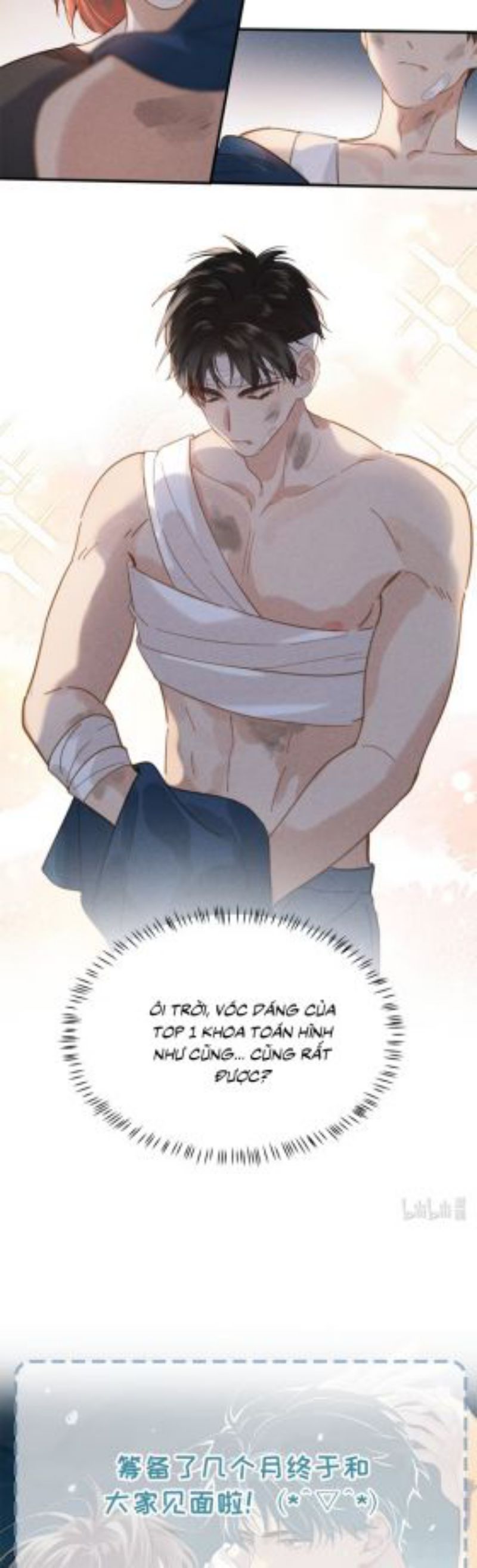 Sở Thiên Dĩ Nam Chap 2 - Next Chap 3