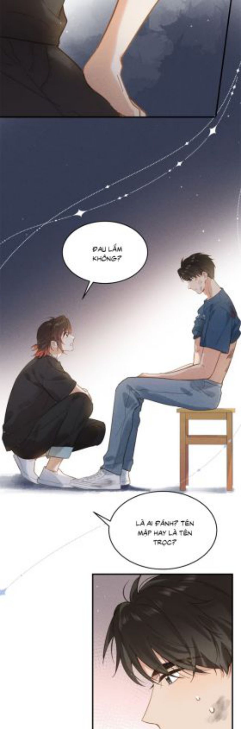 Sở Thiên Dĩ Nam Chap 2 - Next Chap 3