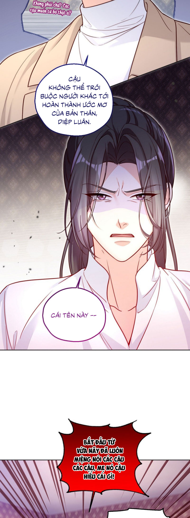 Vũ Khúc Đoàn Sơ Hạ Chap 52 - Next Chap 53