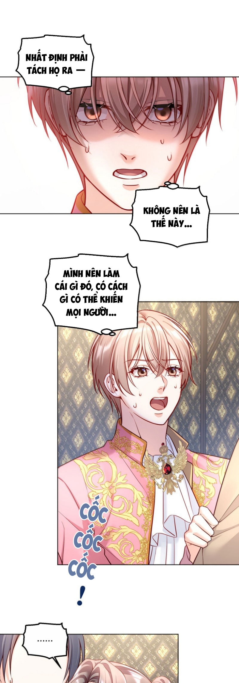 Vũ Khúc Đoàn Sơ Hạ Chap 52 - Next Chap 53