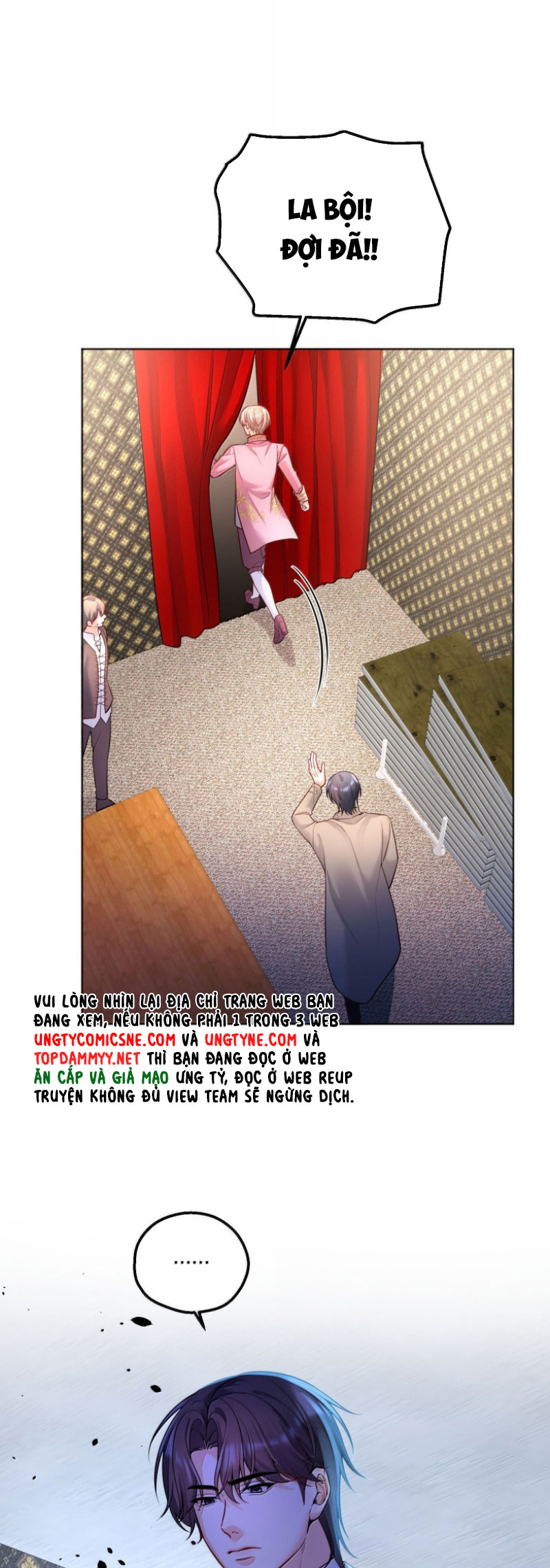 Vũ Khúc Đoàn Sơ Hạ Chap 52 - Next Chap 53