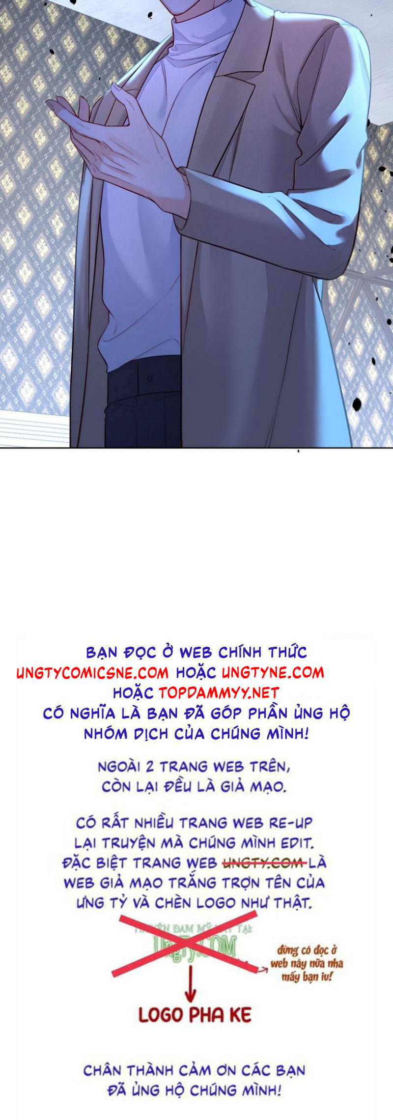 Vũ Khúc Đoàn Sơ Hạ Chap 52 - Next Chap 53