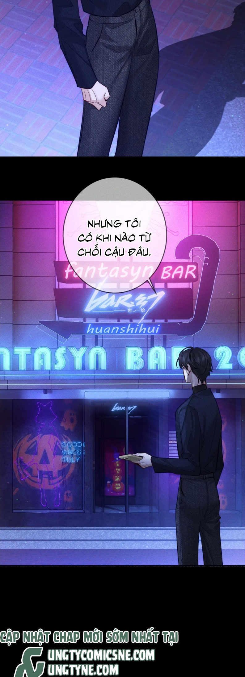 Nhân Vật Chính Chỉ Muốn Yêu Đương Chapter 201 - Next Chapter 202