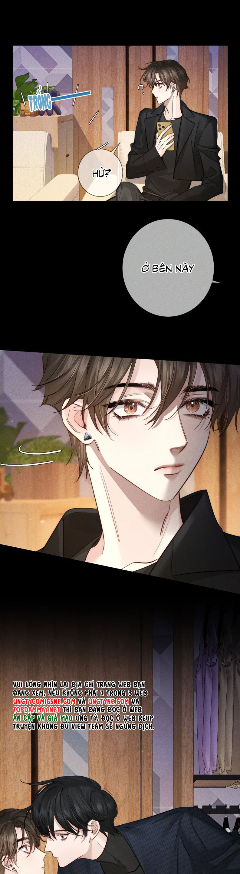 Nhân Vật Chính Chỉ Muốn Yêu Đương Chapter 201 - Next Chapter 202