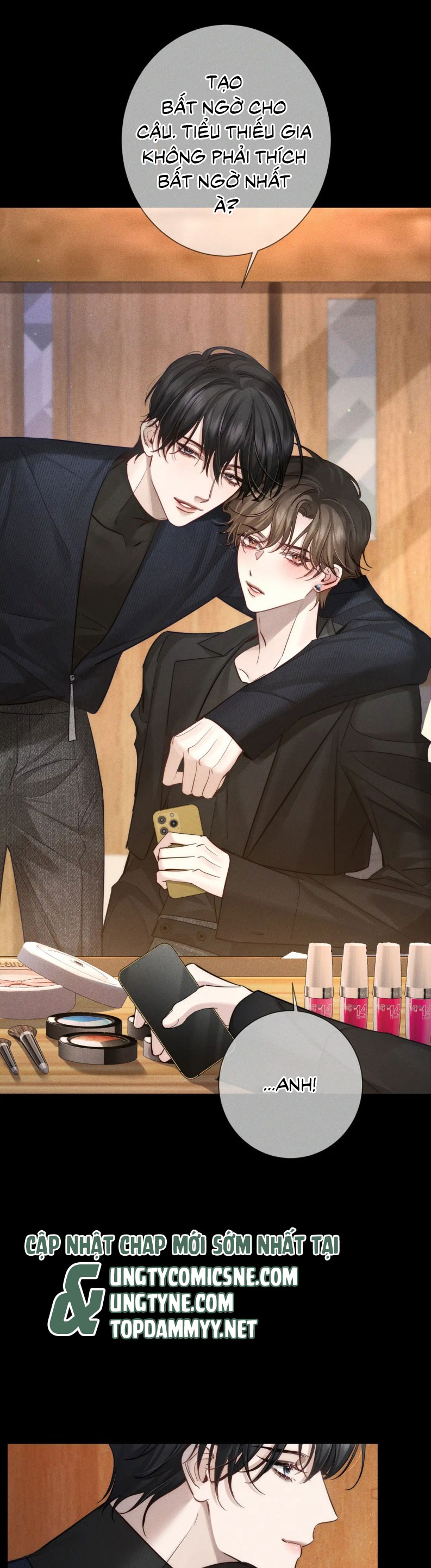 Nhân Vật Chính Chỉ Muốn Yêu Đương Chapter 201 - Next Chapter 202