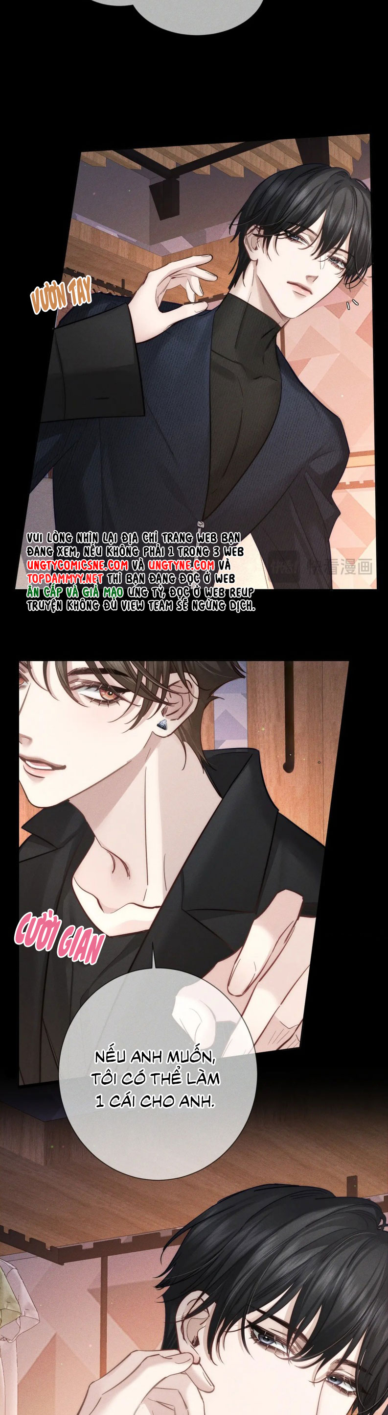 Nhân Vật Chính Chỉ Muốn Yêu Đương Chapter 201 - Next Chapter 202