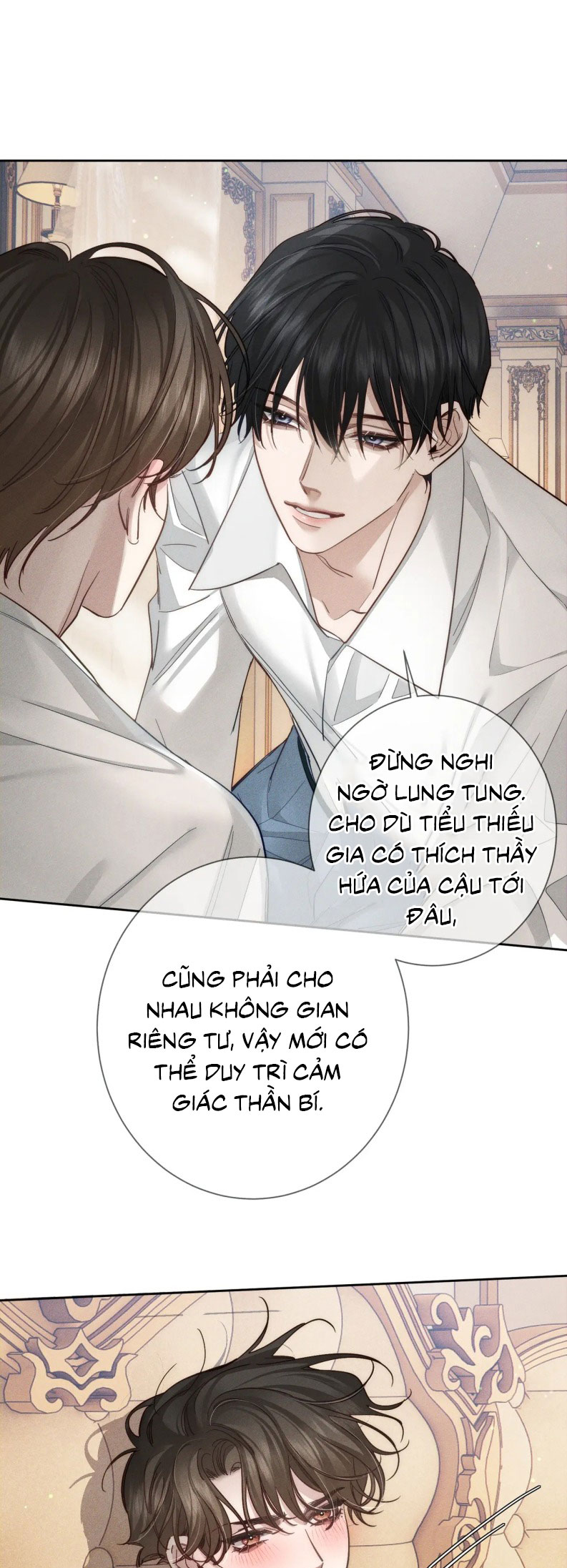 Nhân Vật Chính Chỉ Muốn Yêu Đương Chapter 201 - Next Chapter 202
