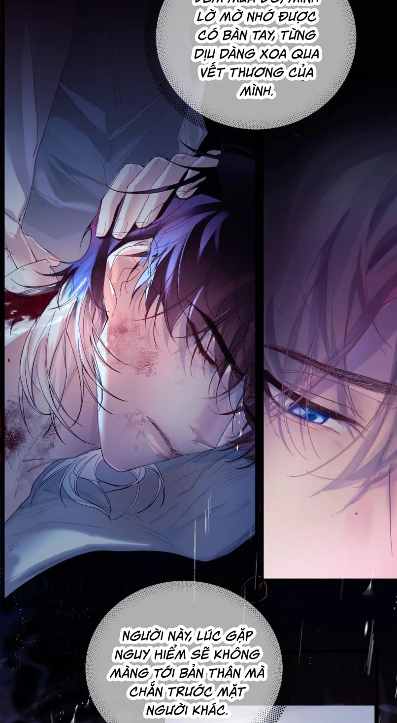 Tinh Vệ Chapter 13 - Next Chapter 13.2 NT Tết