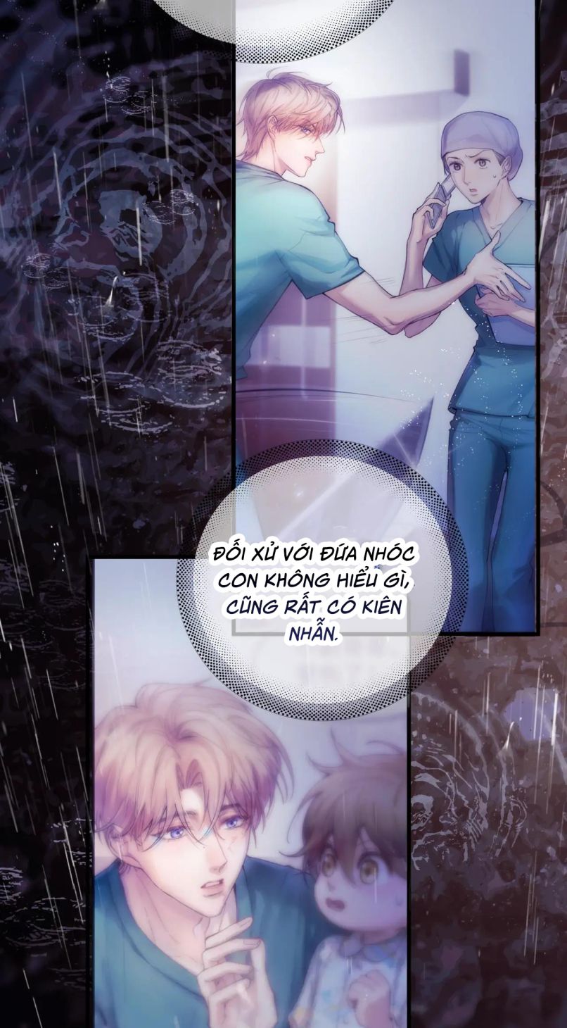 Tinh Vệ Chapter 13 - Next Chapter 13.2 NT Tết