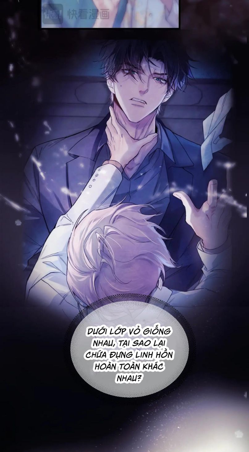 Tinh Vệ Chapter 13 - Next Chapter 13.2 NT Tết