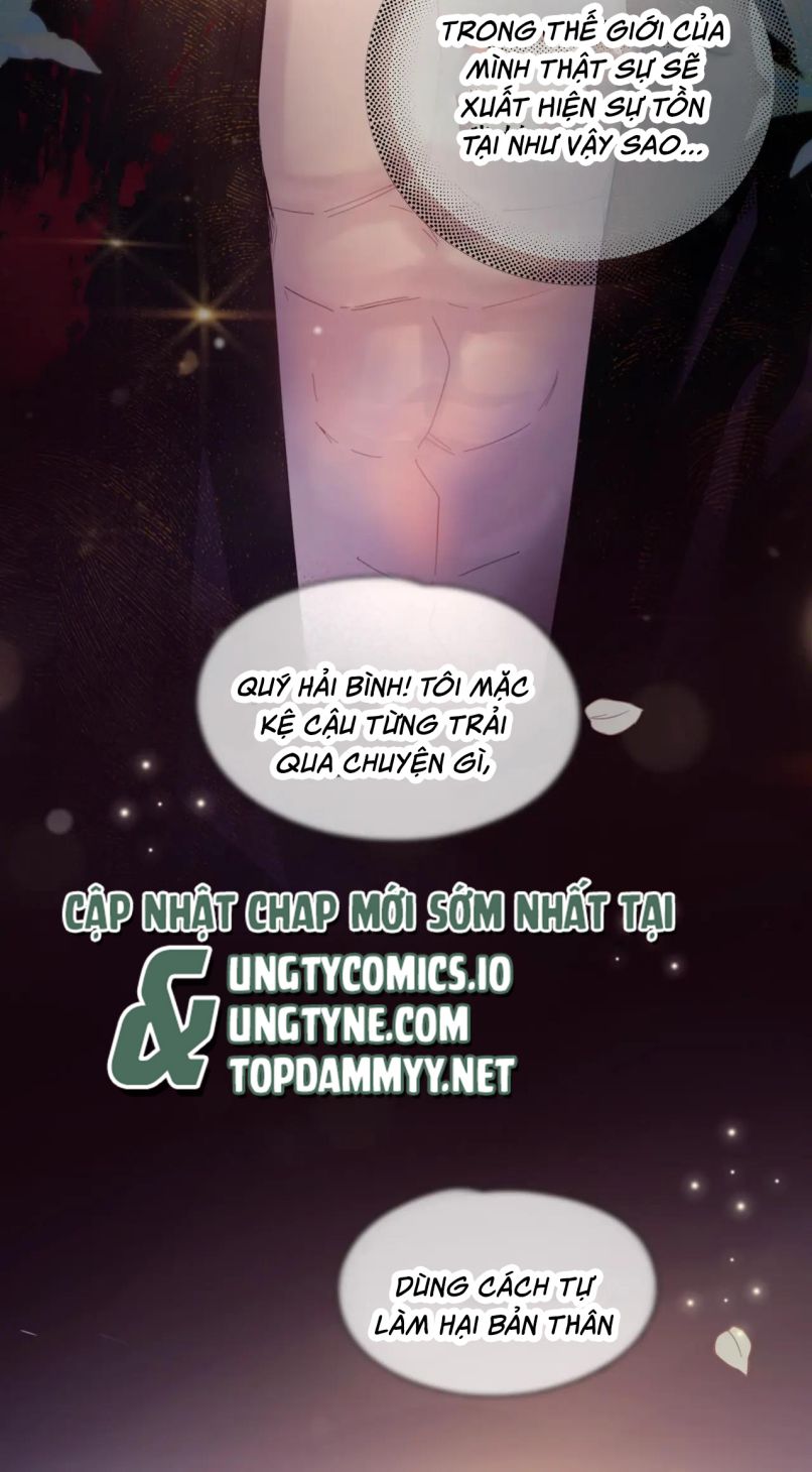 Tinh Vệ Chapter 13 - Next Chapter 13.2 NT Tết