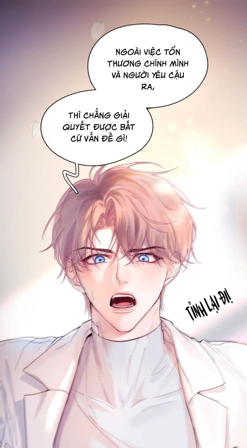 Tinh Vệ Chapter 13 - Next Chapter 13.2 NT Tết