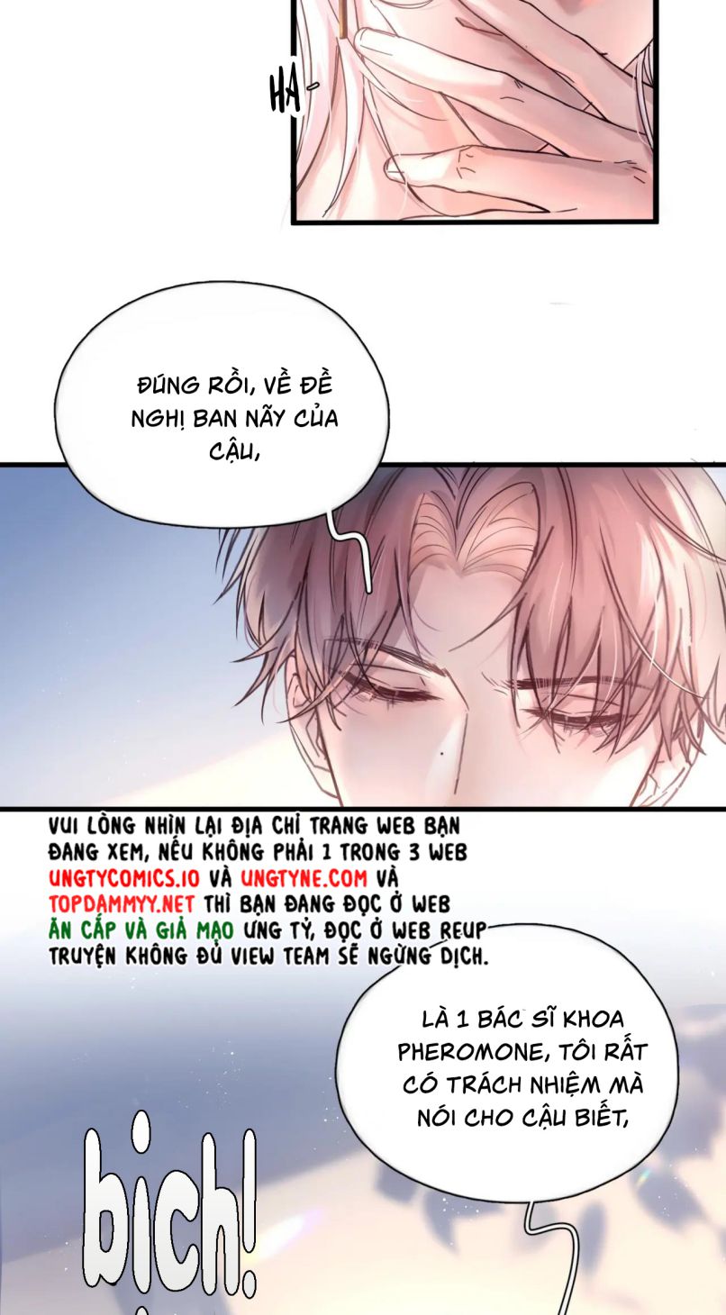 Tinh Vệ Chapter 13 - Next Chapter 13.2 NT Tết