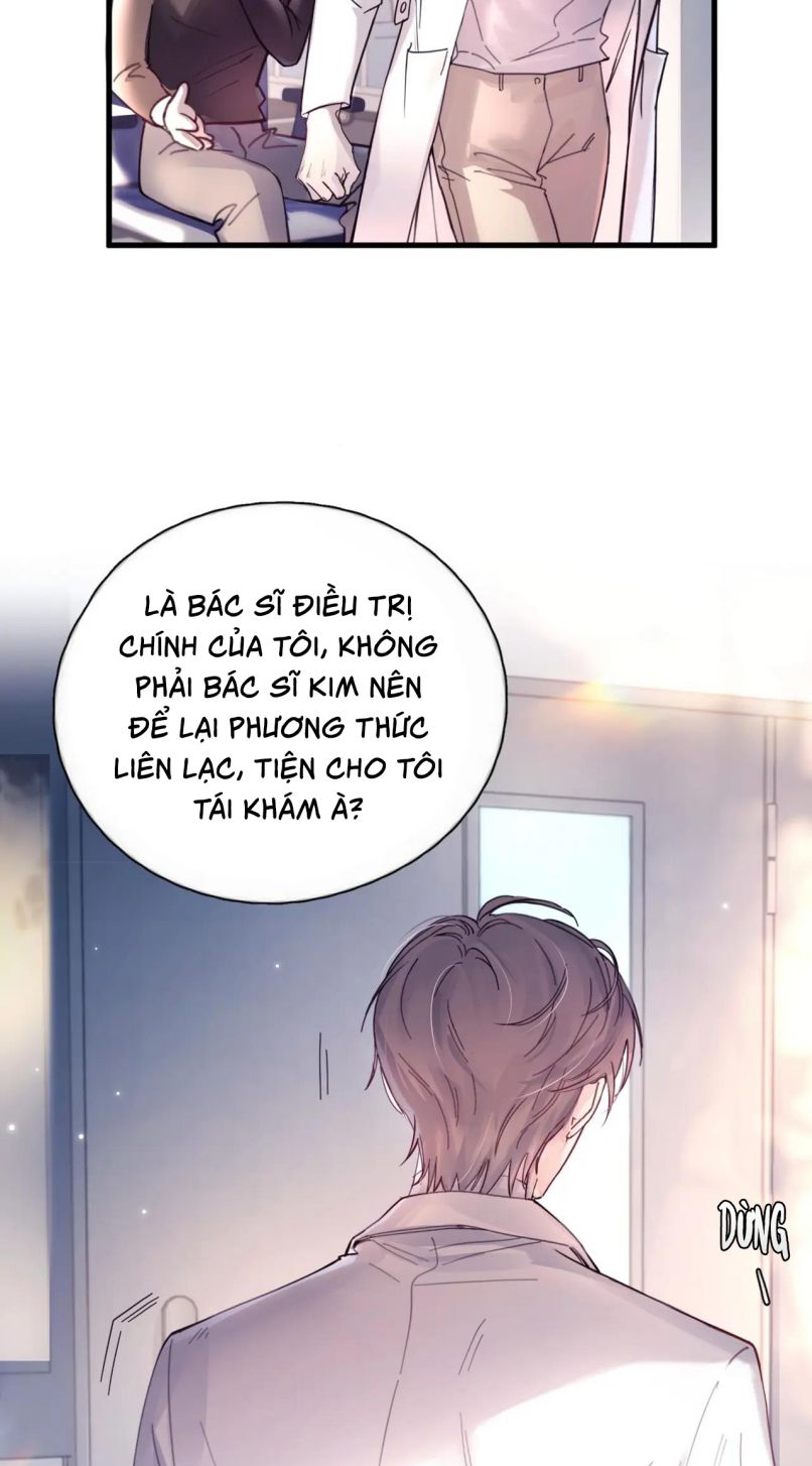 Tinh Vệ Chapter 13 - Next Chapter 13.2 NT Tết
