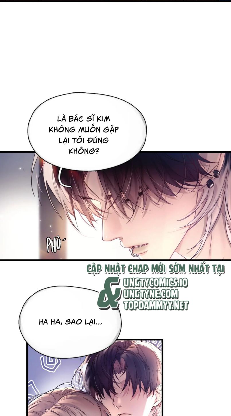 Tinh Vệ Chapter 13 - Next Chapter 13.2 NT Tết