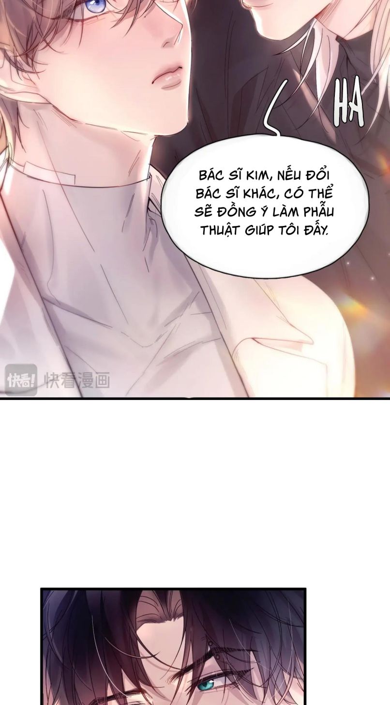 Tinh Vệ Chapter 13 - Next Chapter 13.2 NT Tết