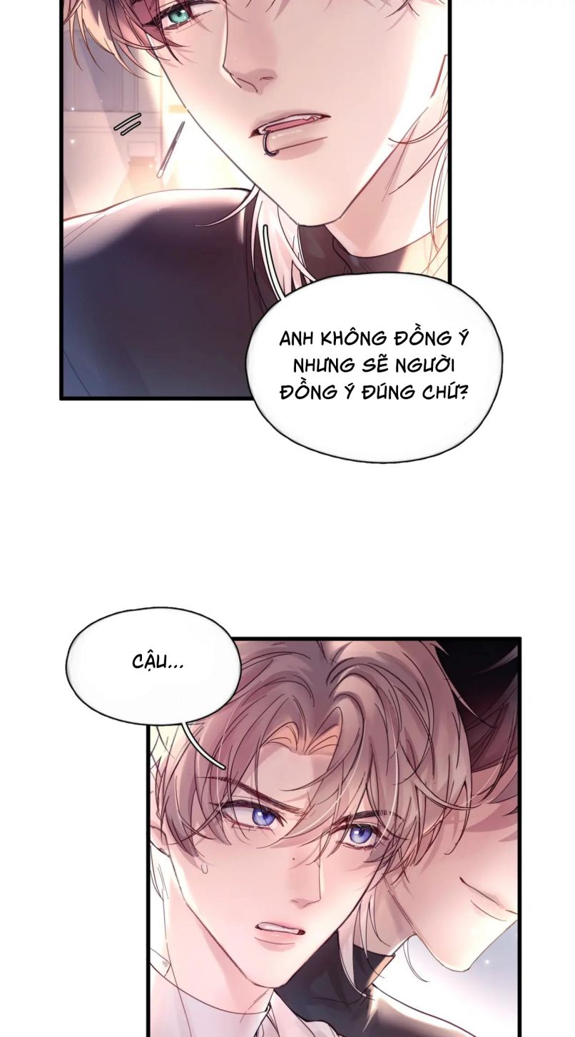 Tinh Vệ Chapter 13 - Next Chapter 13.2 NT Tết