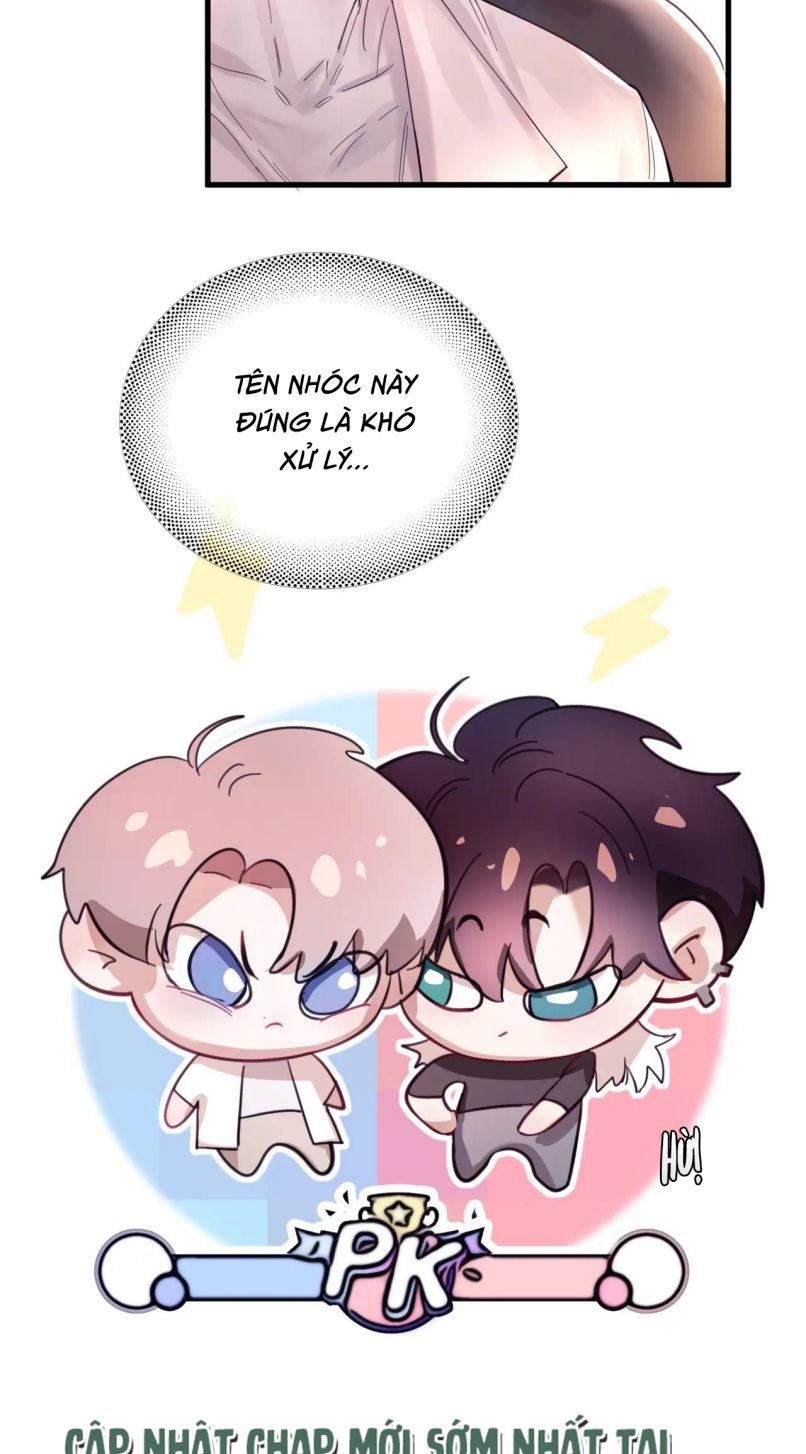 Tinh Vệ Chapter 13 - Next Chapter 13.2 NT Tết