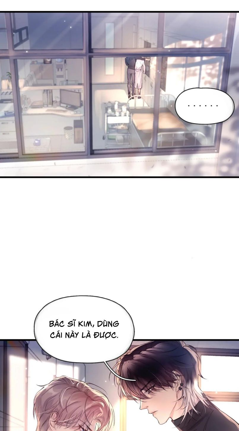 Tinh Vệ Chapter 13 - Next Chapter 13.2 NT Tết