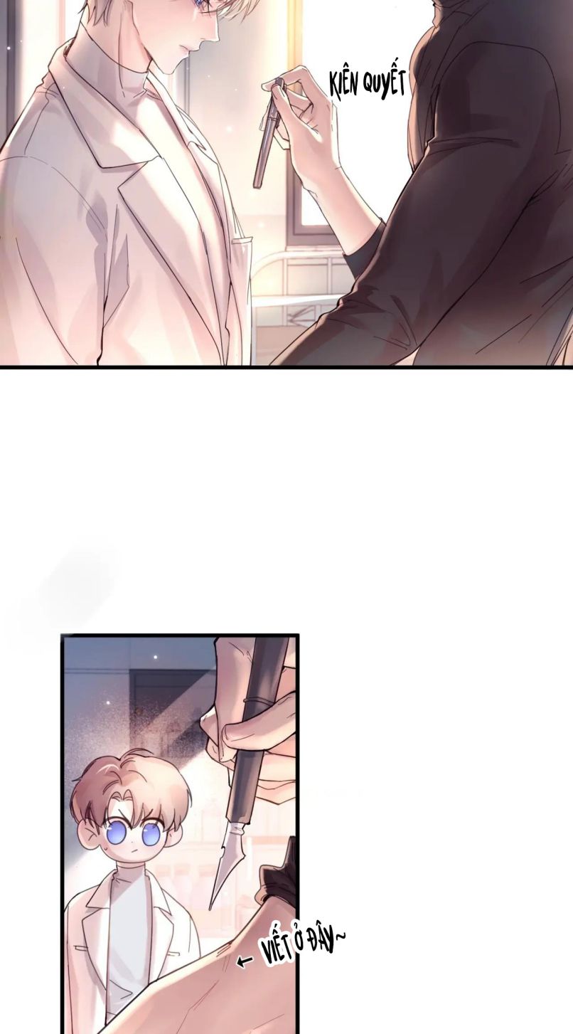 Tinh Vệ Chapter 13 - Next Chapter 13.2 NT Tết