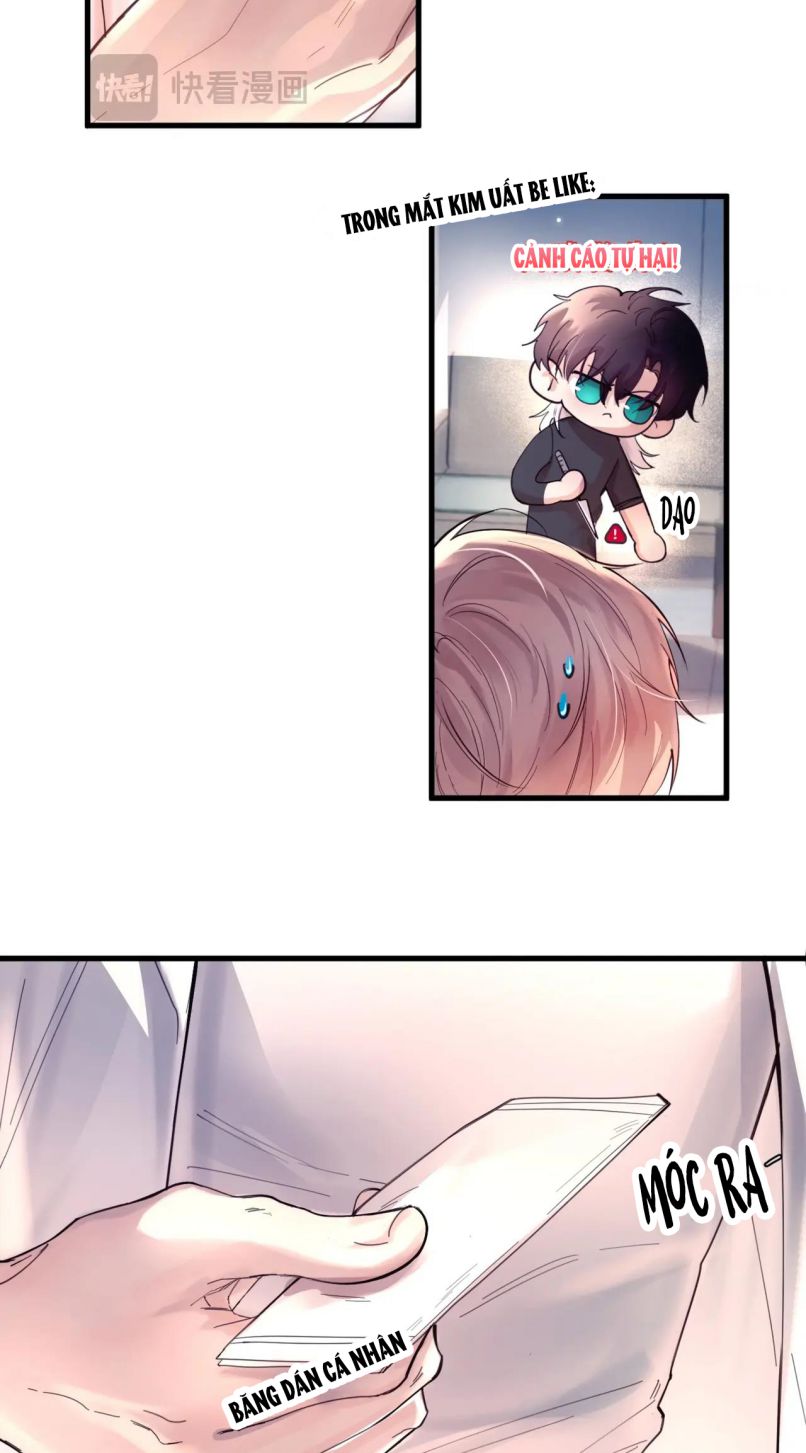 Tinh Vệ Chapter 13 - Next Chapter 13.2 NT Tết