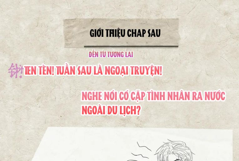 Tinh Vệ Chapter 13 - Next Chapter 13.2 NT Tết