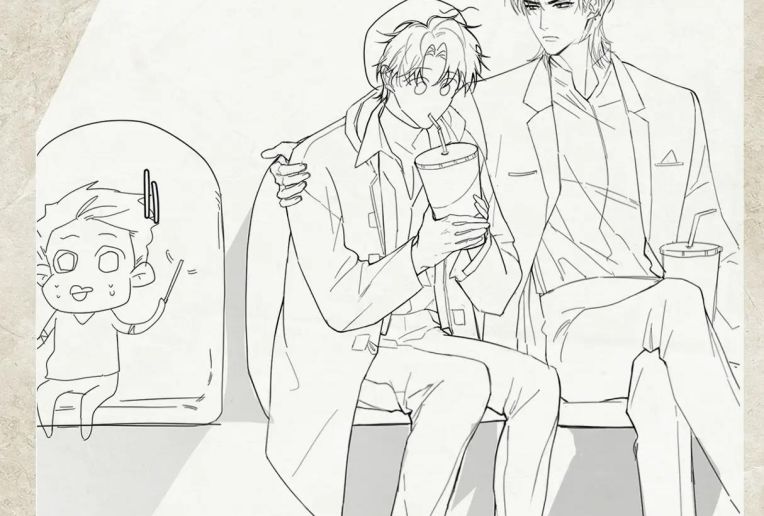 Tinh Vệ Chapter 13 - Next Chapter 13.2 NT Tết