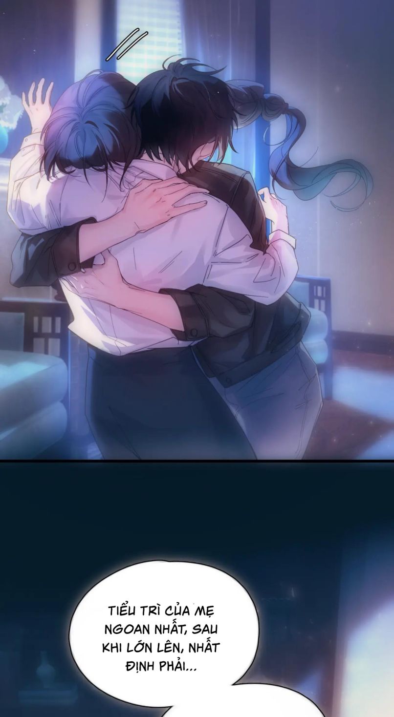 Tinh Vệ Chapter 13 - Next Chapter 13.2 NT Tết