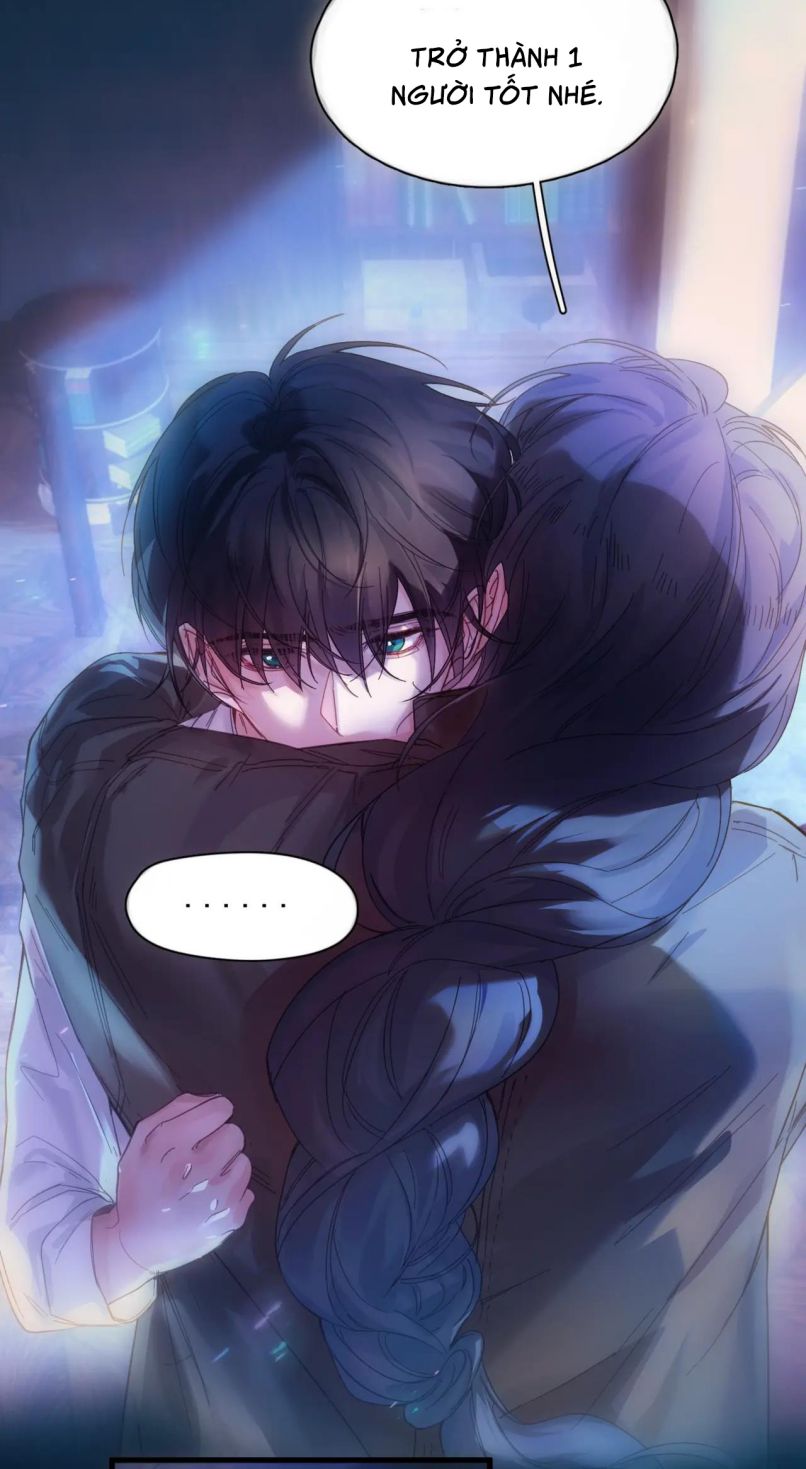 Tinh Vệ Chapter 13 - Next Chapter 13.2 NT Tết