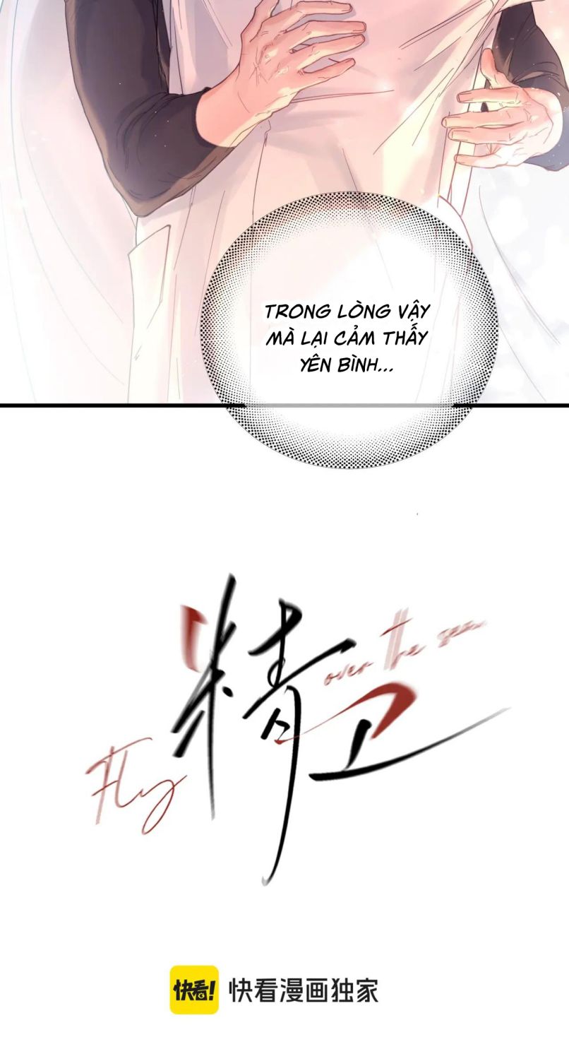 Tinh Vệ Chapter 13 - Next Chapter 13.2 NT Tết