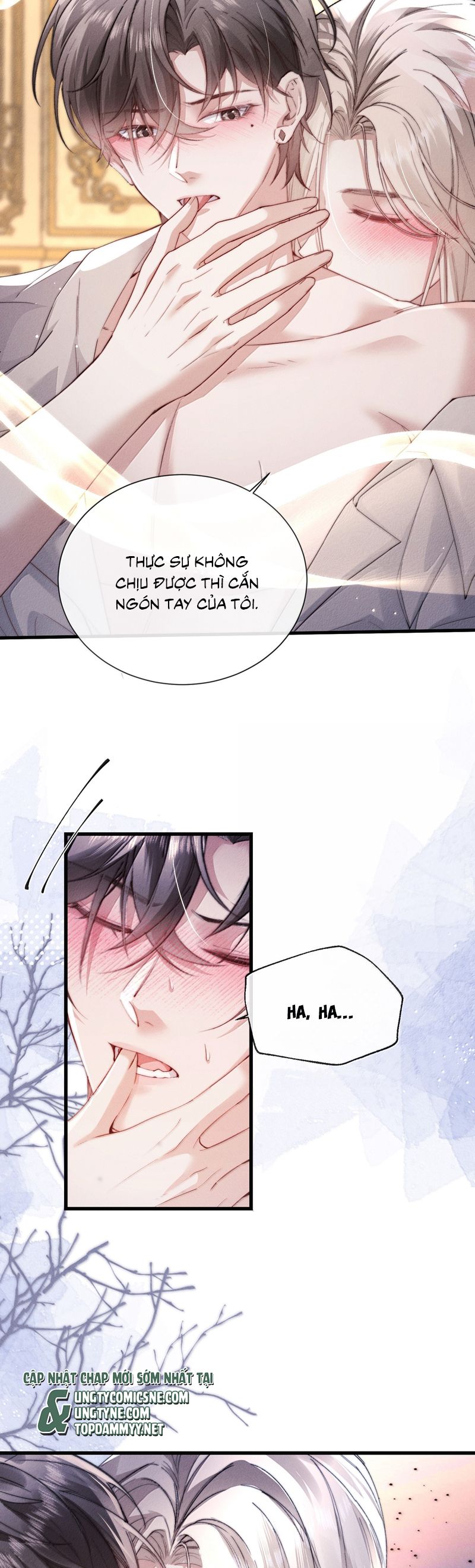 Kế Hoạch Tự Dưỡng Cuồng Khuyển Chap 52 - Next Chap 53