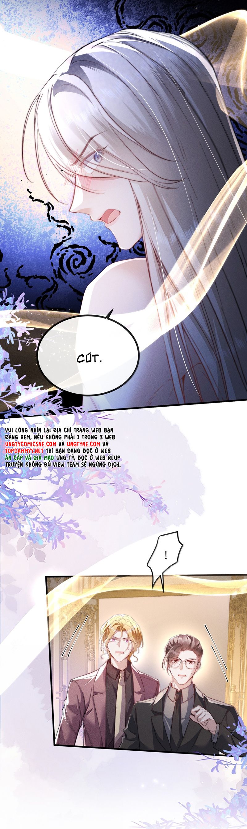 Kế Hoạch Tự Dưỡng Cuồng Khuyển Chap 52 - Next Chap 53