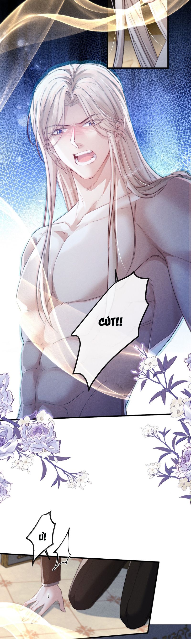 Kế Hoạch Tự Dưỡng Cuồng Khuyển Chap 52 - Next Chap 53